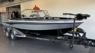 2025 RANGER ANGLER 1880MS full