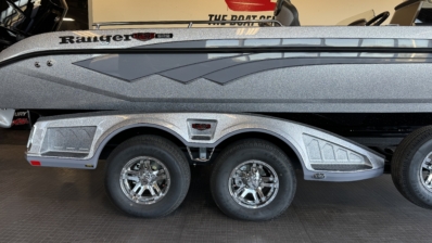 2025 RANGER 622FS PRO full