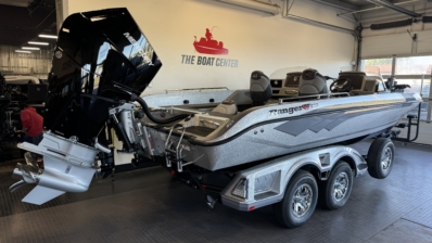 2025 RANGER 622FS PRO full