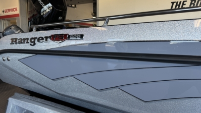 2025 RANGER 622FS PRO