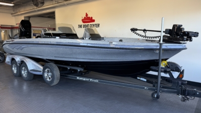 2025 RANGER 622FS PRO