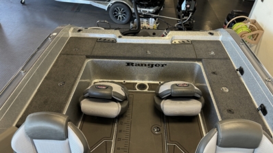 2025 RANGER 622FS PRO