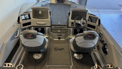 2025 RANGER 622FS PRO
