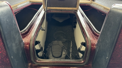 2009 TRITON 188-SF full