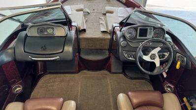 2009 TRITON 188-SF full