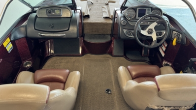 2009 TRITON 188-SF full