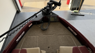 2009 TRITON 188-SF full