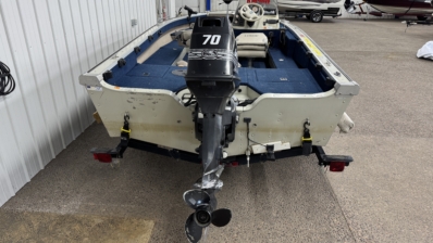 2001 LOWE FM 1665 full