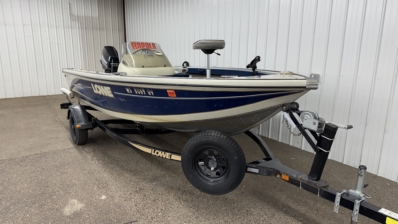 2001 LOWE FM 1665 full