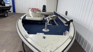 2001 LOWE FM 1665 full