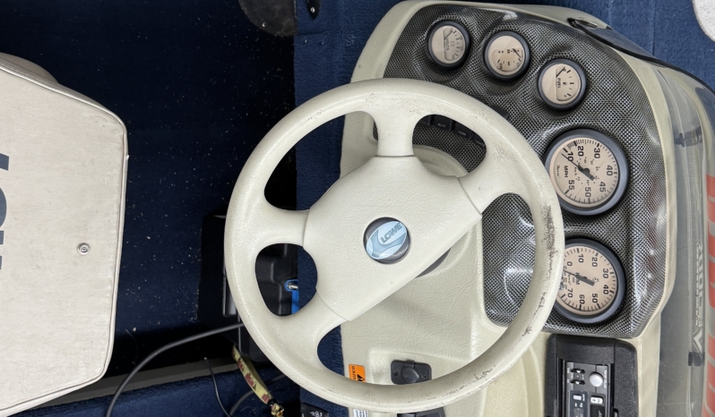 2001 LOWE FM 1665 full