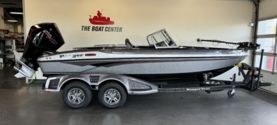 2025 RANGER ANGLER 1880MS