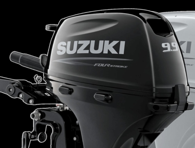 SUZUKI DF9.9BS5