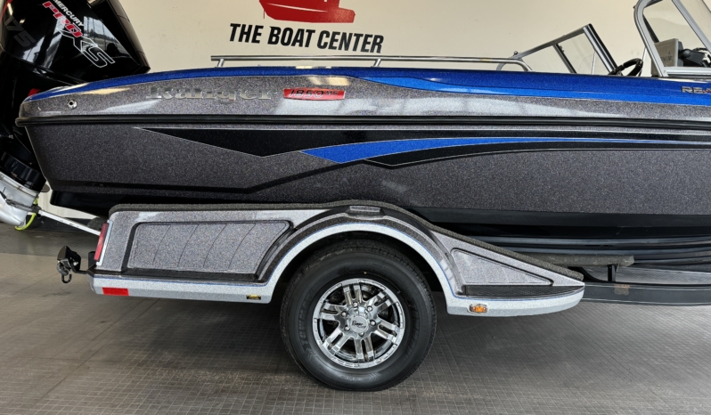2021 RANGER REATA 1850MS full