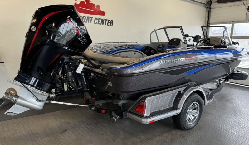 2021 RANGER REATA 1850MS full
