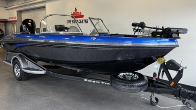 2021 RANGER REATA 1850MS full