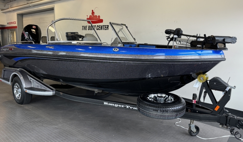 2021 RANGER REATA 1850MS full