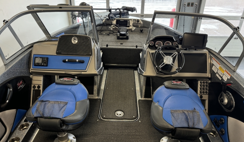 2021 RANGER REATA 1850MS full