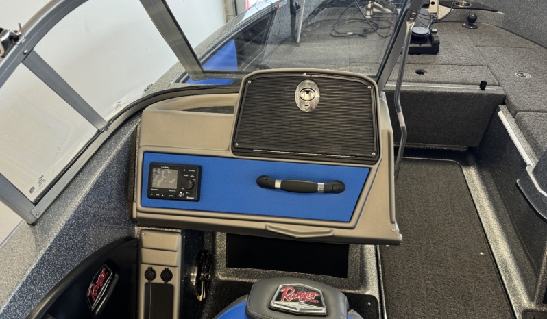 2021 RANGER REATA 1850MS full
