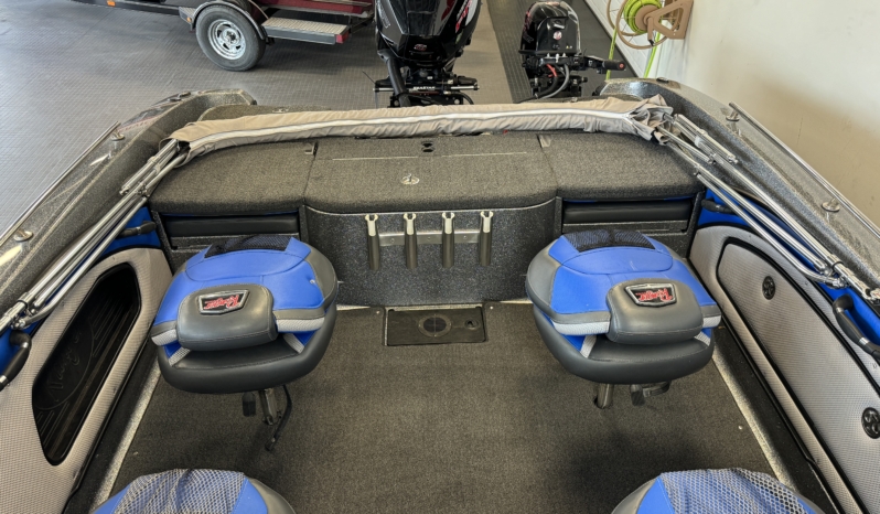 2021 RANGER REATA 1850MS full