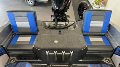 2021 RANGER REATA 1850MS full