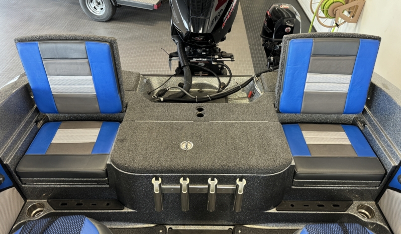 2021 RANGER REATA 1850MS full