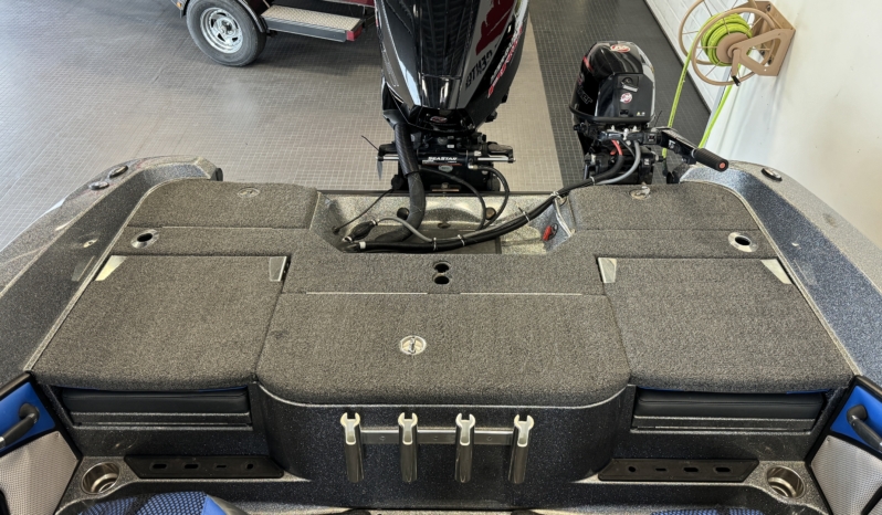 2021 RANGER REATA 1850MS full