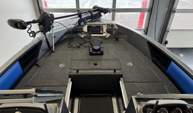 2021 RANGER REATA 1850MS full