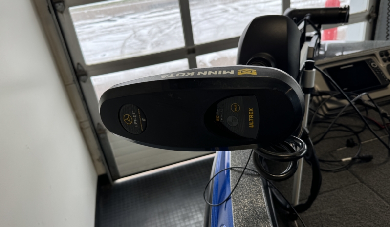 2021 RANGER REATA 1850MS full