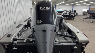 2024 WARRIOR V2090 DEMO full