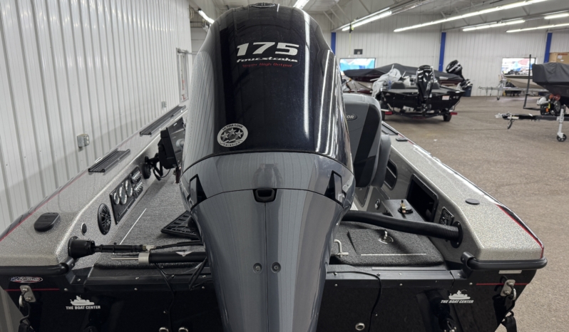 2024 WARRIOR V2090 DEMO full