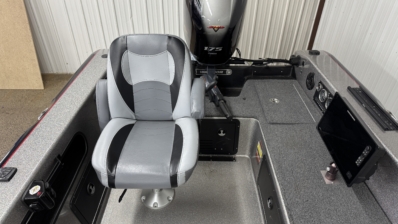 2024 WARRIOR V2090 DEMO full