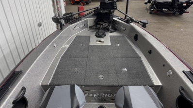 2024 WARRIOR V2090 DEMO