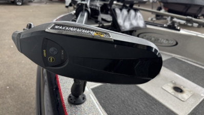 2024 WARRIOR V2090 DEMO