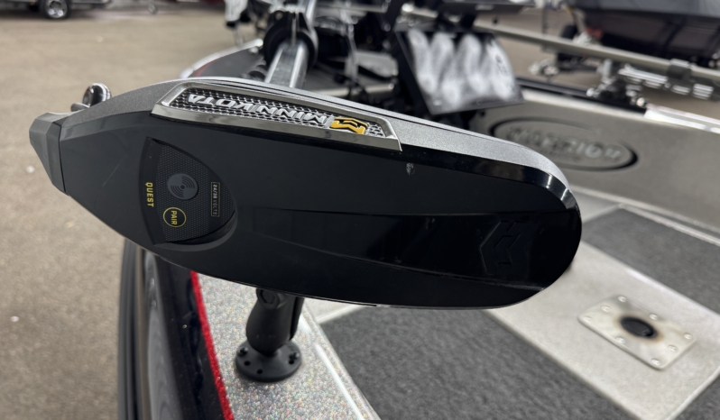 2024 WARRIOR V2090 DEMO full