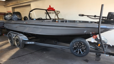 2025 SKEETER WXR2060F full