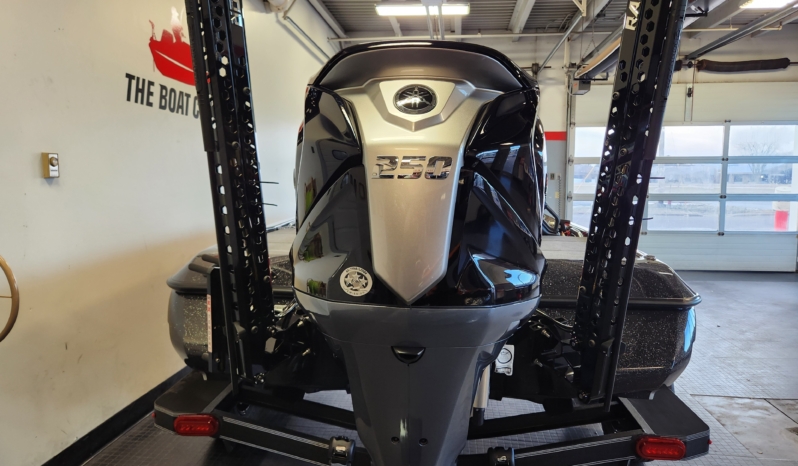 2025 SKEETER ZXR21 full