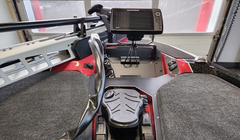 2025 SKEETER ZXR21 full