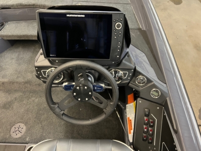 2024 SKEETER ZXR20 DEMO