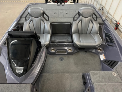 2024 SKEETER ZXR20 DEMO full