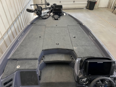 2024 SKEETER ZXR20 DEMO