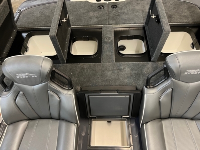 2024 SKEETER ZXR20 DEMO