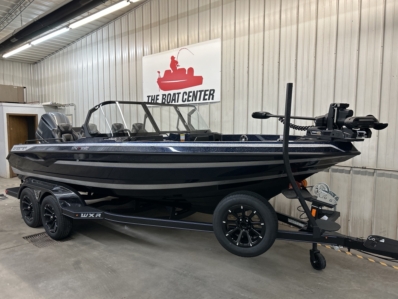 2025 SKEETER WXR2060
