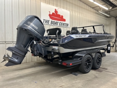 2025 SKEETER WXR2060