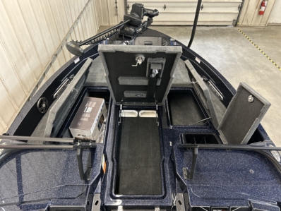 2025 SKEETER WXR2060