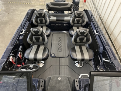 2025 SKEETER WXR2060 full