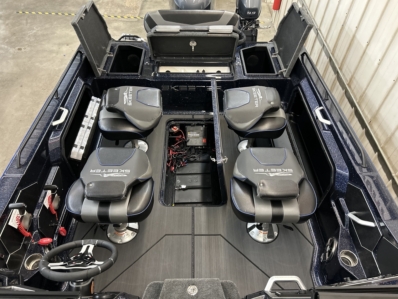 2025 SKEETER WXR2060 full