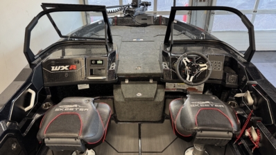 2025 SKEETER WXR2060F
