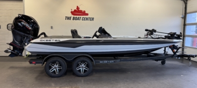 2025 SKEETER ZXR19
