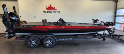 2025 SKEETER ZXR21